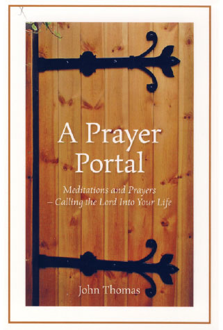 A Prayer Portal